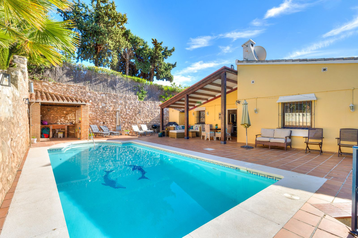 3 Bed Townhouse for sale in Campo Mijas Costa Del Sol, Málaga, Spain