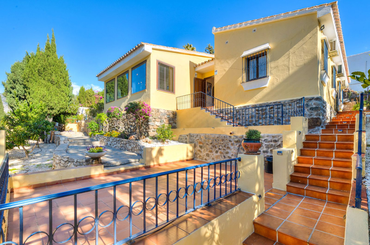 3 Bed Townhouse for sale in Campo Mijas Costa Del Sol, Málaga, Spain