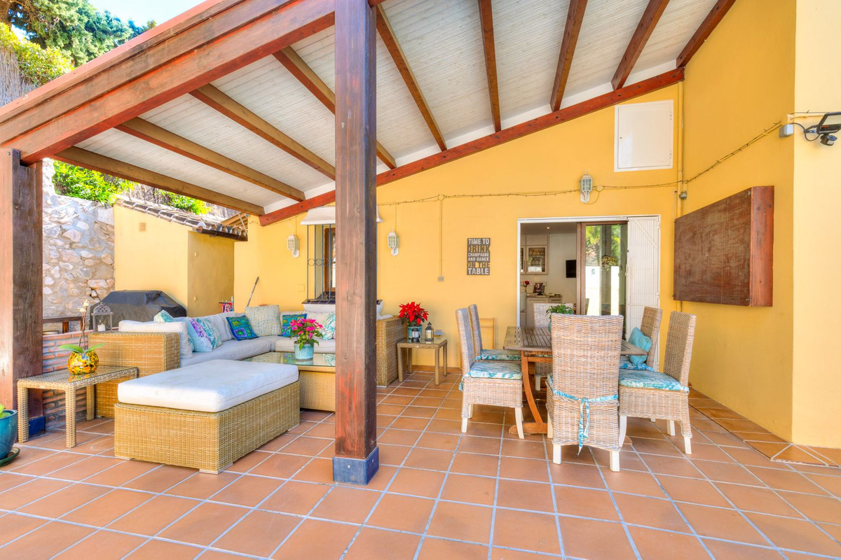 3 Bed Townhouse for sale in Campo Mijas Costa Del Sol, Málaga, Spain
