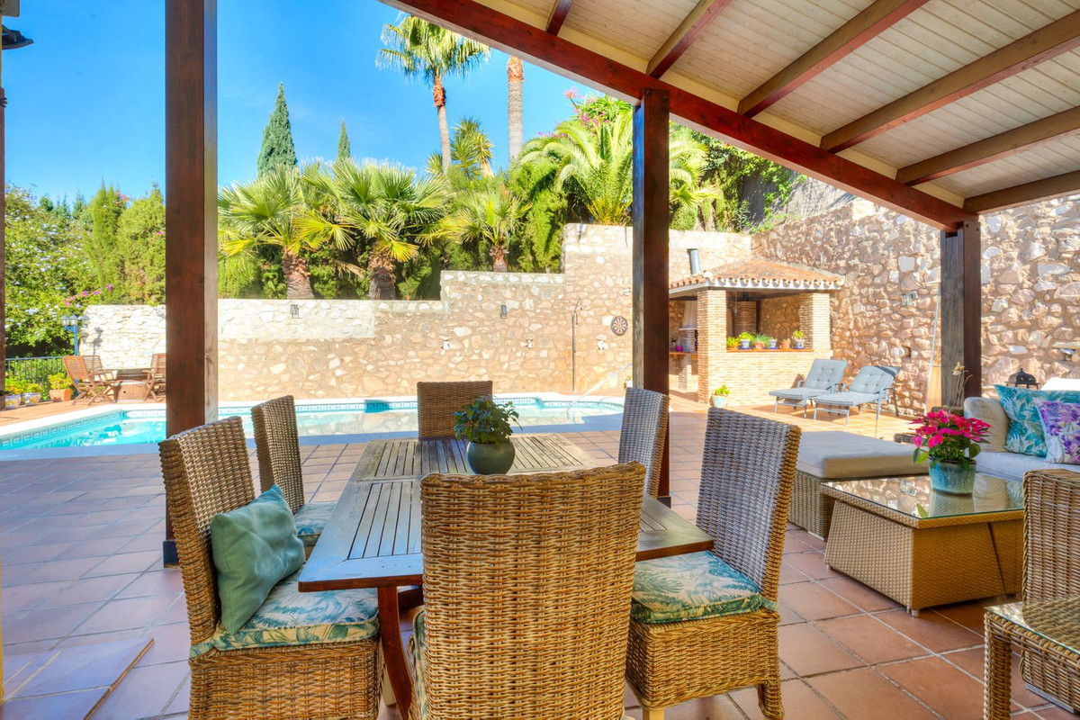 3 Bed Townhouse for sale in Campo Mijas Costa Del Sol, Málaga, Spain
