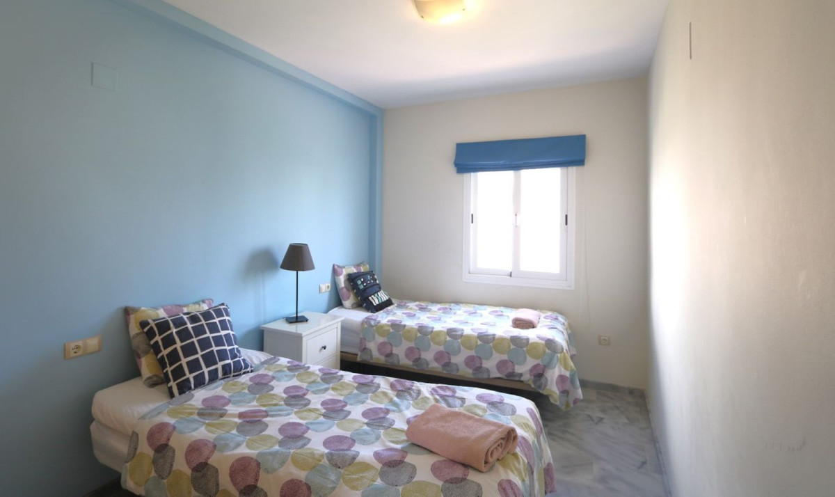 3 Bed Townhouse for sale in Torreblanca Costa Del Sol, Málaga, Spain