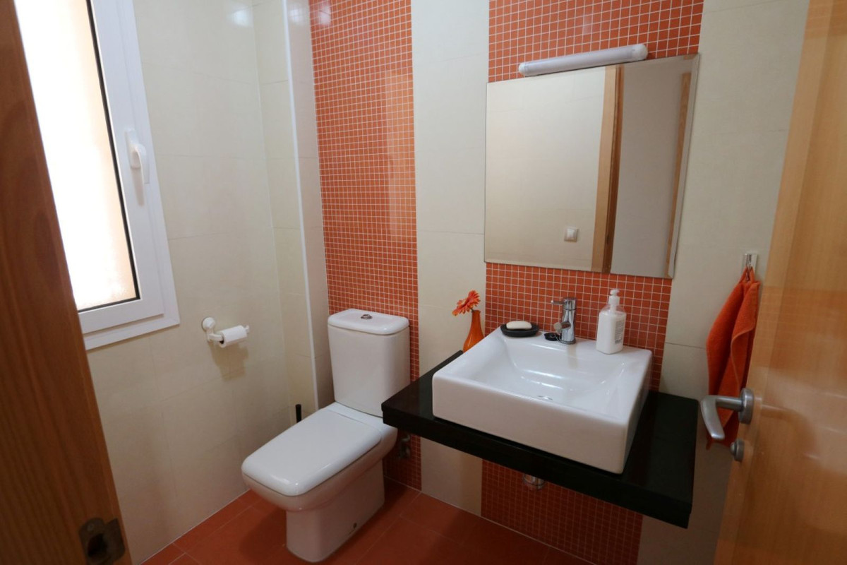 3 Bed Townhouse for sale in Torreblanca Costa Del Sol, Málaga, Spain