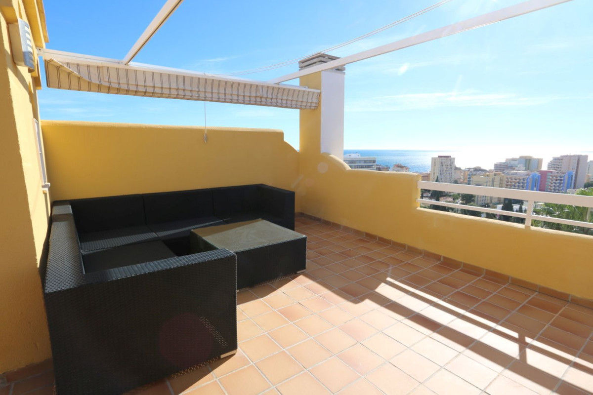 3 Bed Townhouse for sale in Torreblanca Costa Del Sol, Málaga, Spain