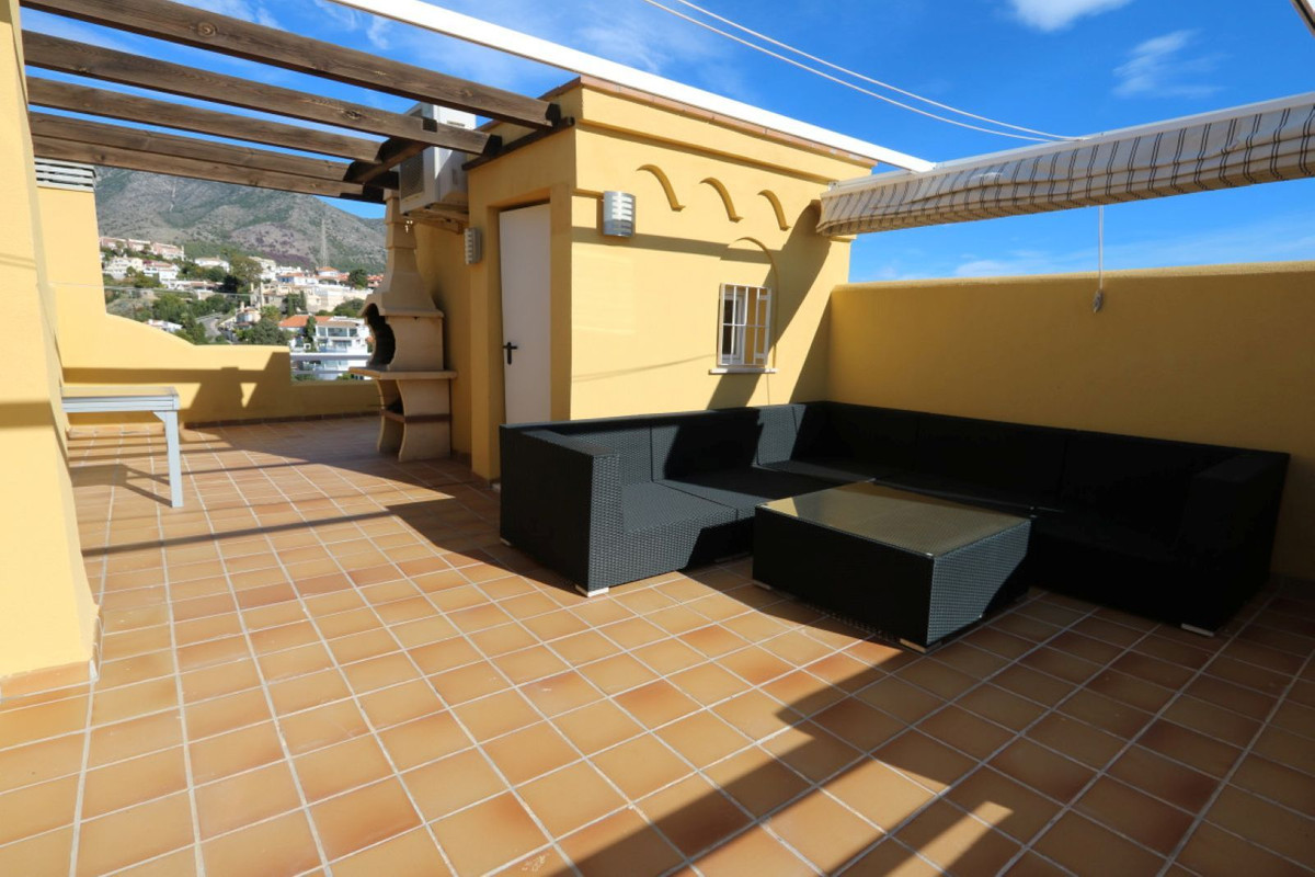 3 Bed Townhouse for sale in Torreblanca Costa Del Sol, Málaga, Spain