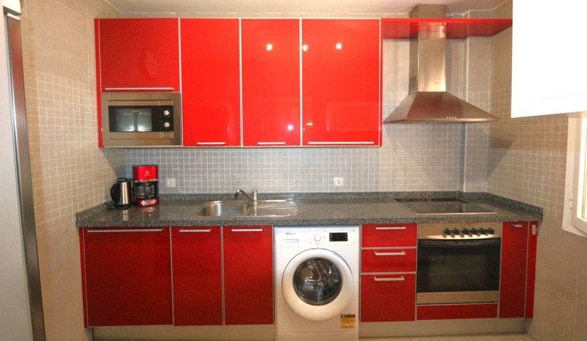3 Bed Townhouse for sale in Torreblanca Costa Del Sol, Málaga, Spain