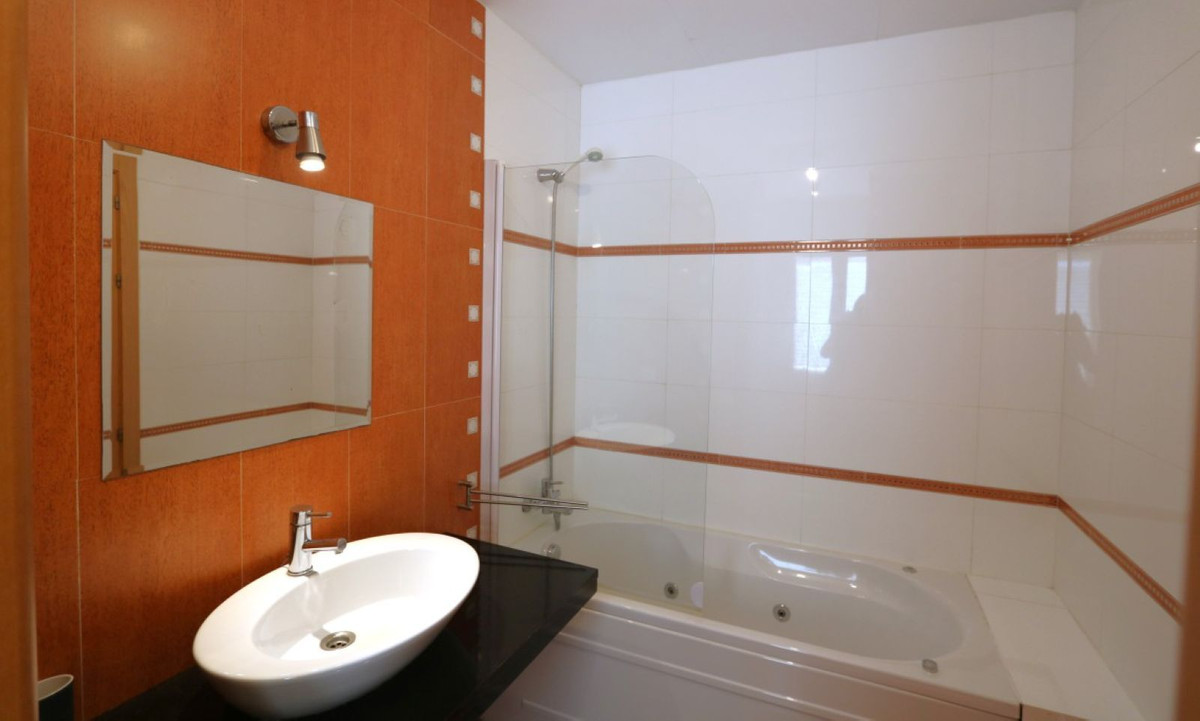 3 Bed Townhouse for sale in Torreblanca Costa Del Sol, Málaga, Spain