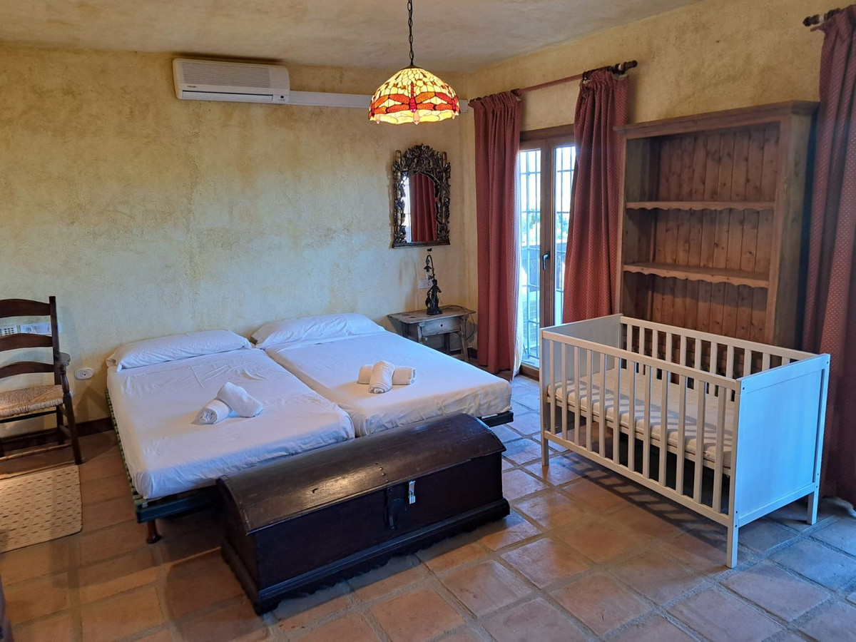 4 Bed Townhouse for sale in Mijas Costa Del Sol, Málaga, Spain