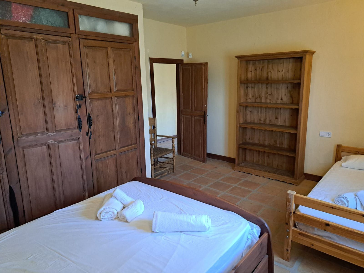 4 Bed Townhouse for sale in Mijas Costa Del Sol, Málaga, Spain