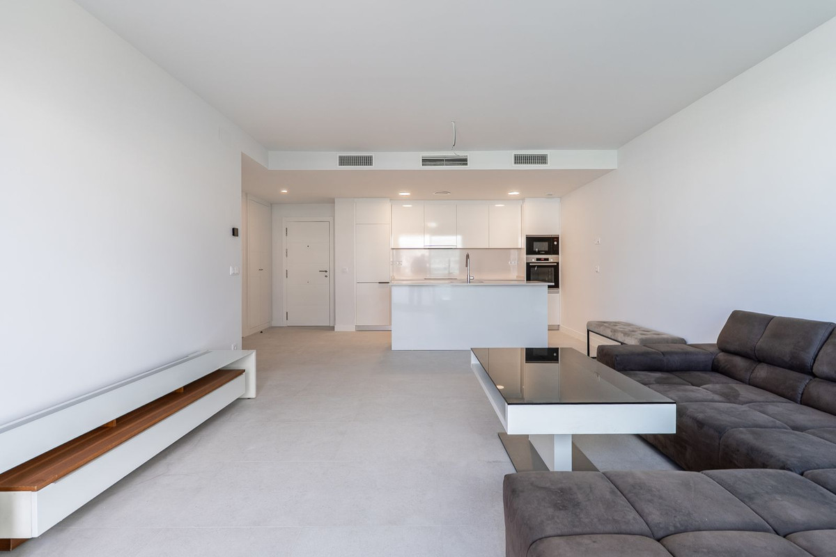 2 Bed Apartment for sale in Estepona Costa Del Sol, Málaga, Spain