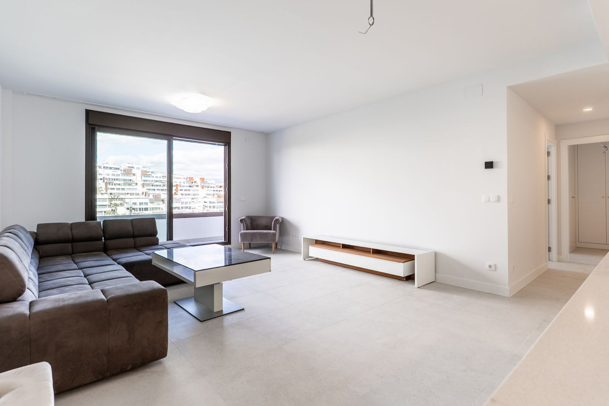2 Bed Apartment for sale in Estepona Costa Del Sol, Málaga, Spain