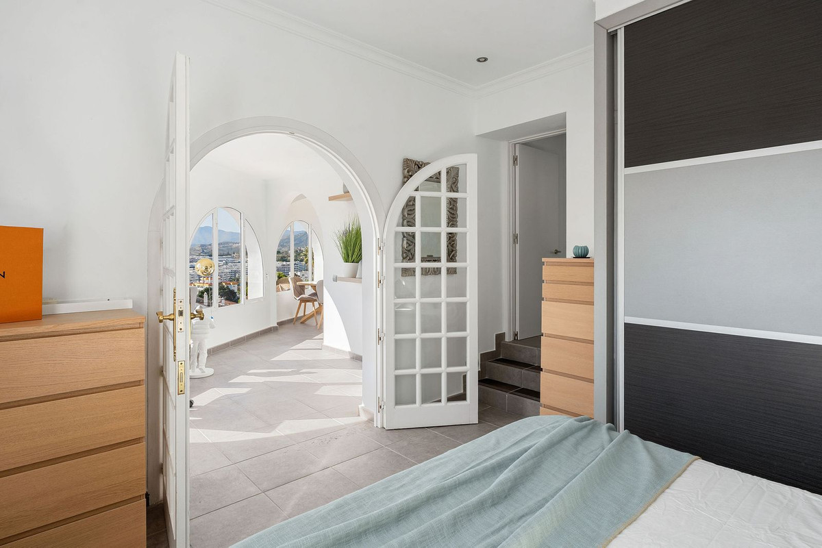 3 Bed Townhouse for sale in Nueva Andalucía Costa Del Sol, Málaga, Spain