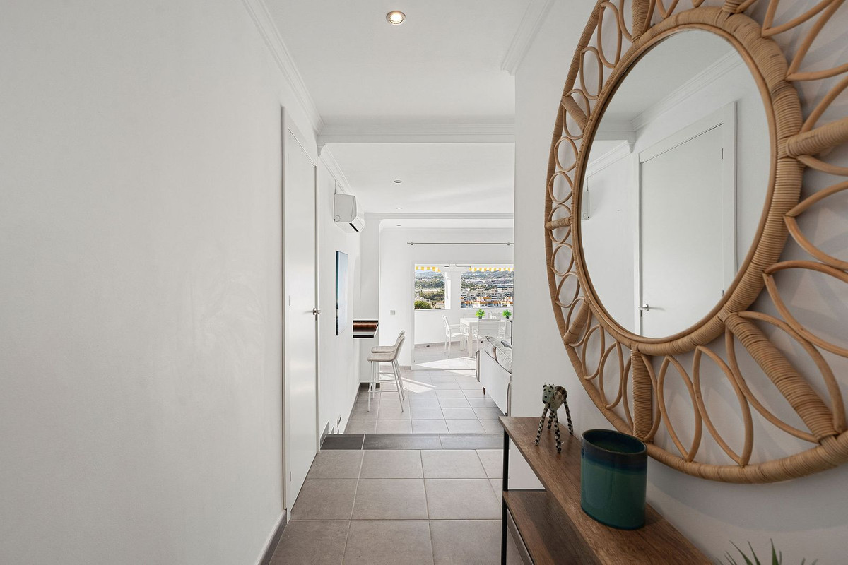3 Bed Townhouse for sale in Nueva Andalucía Costa Del Sol, Málaga, Spain