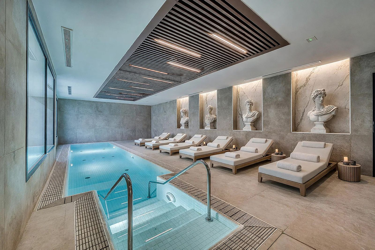 3 Bed Apartment for sale in Cancelada Costa Del Sol, Málaga, Spain