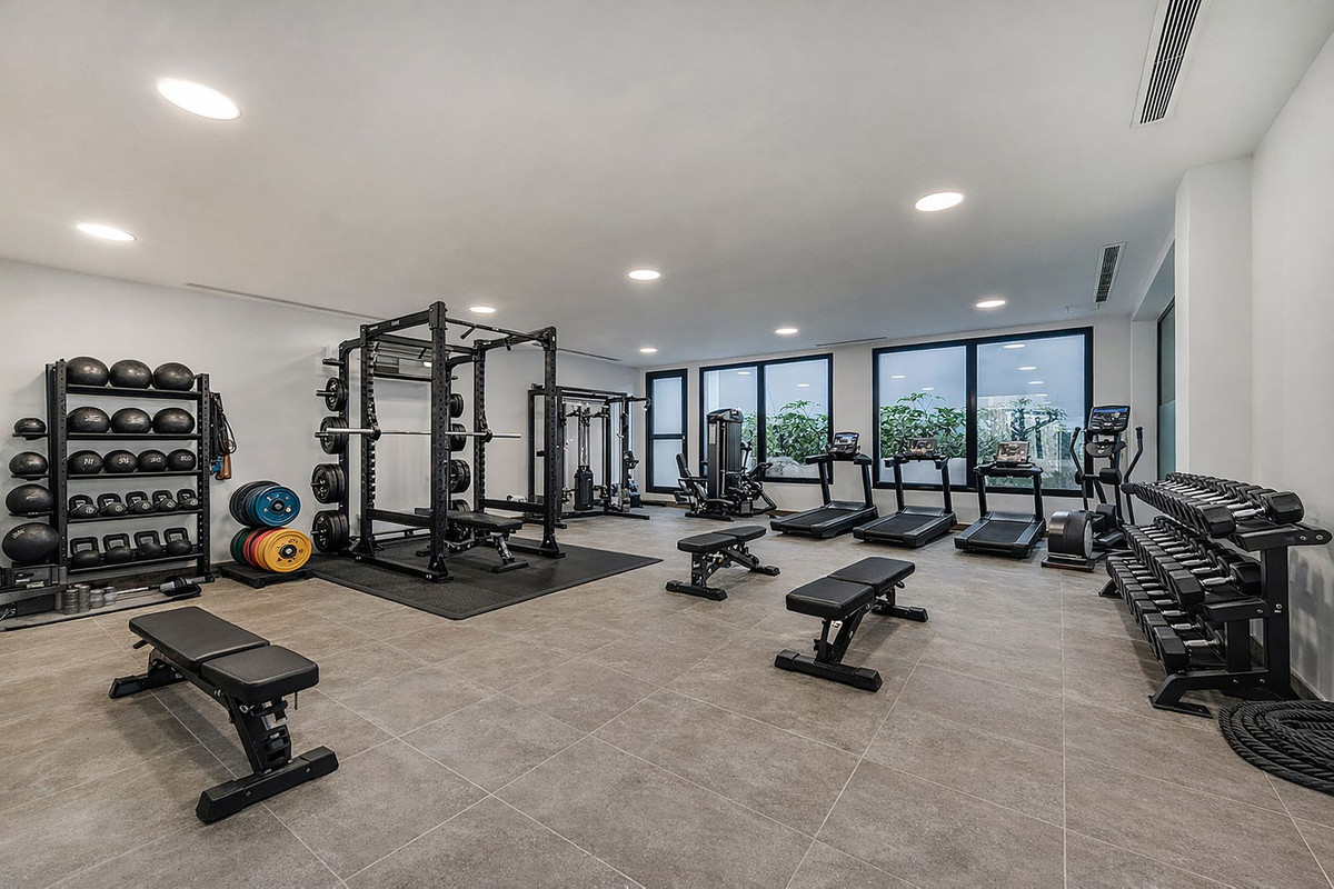 3 Bed Apartment for sale in Cancelada Costa Del Sol, Málaga, Spain