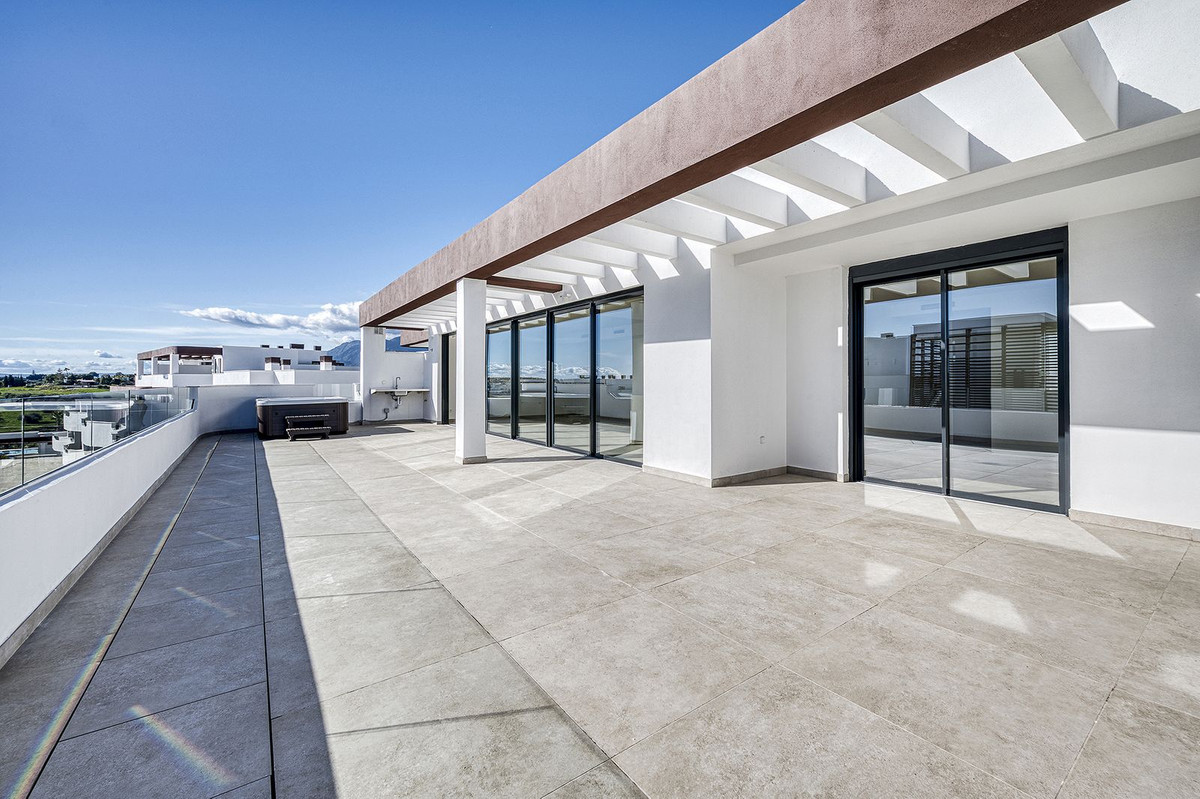 3 Bed Apartment for sale in Cancelada Costa Del Sol, Málaga, Spain
