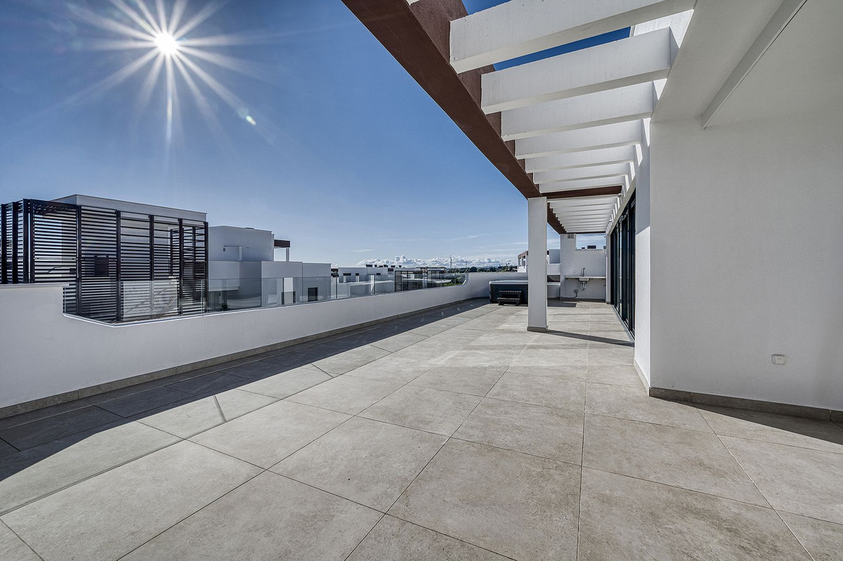 3 Bed Apartment for sale in Cancelada Costa Del Sol, Málaga, Spain