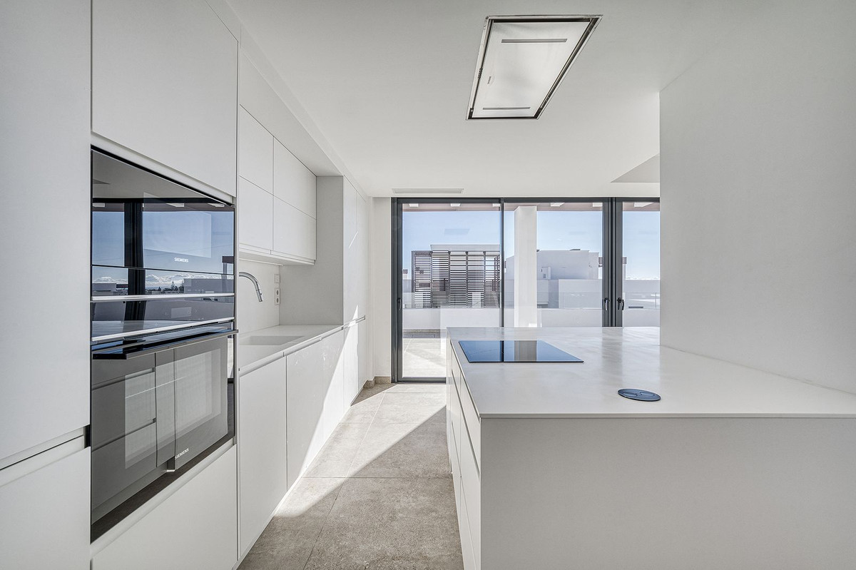 3 Bed Apartment for sale in Cancelada Costa Del Sol, Málaga, Spain