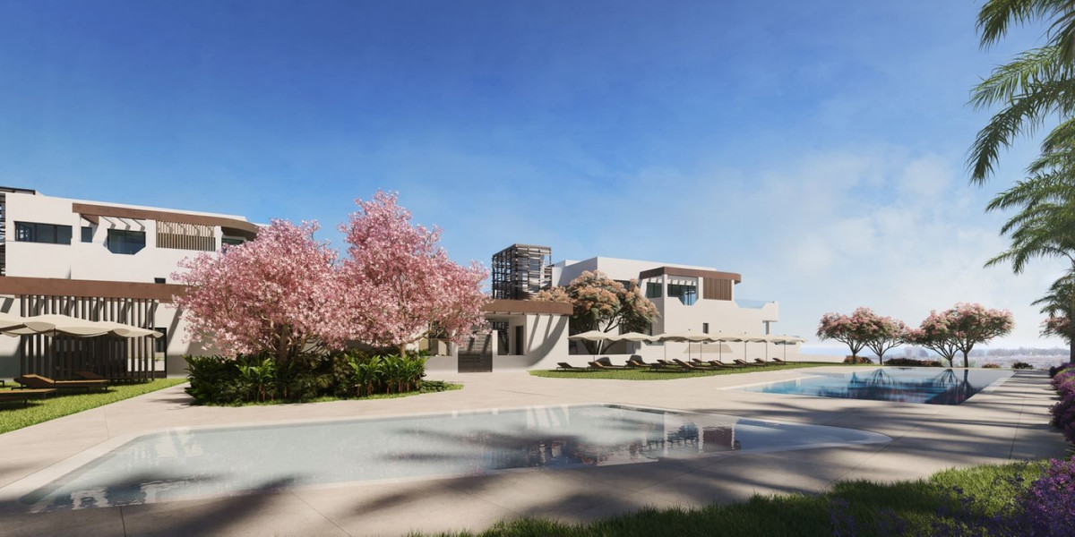 3 Bed Apartment for sale in Cancelada Costa Del Sol, Málaga, Spain