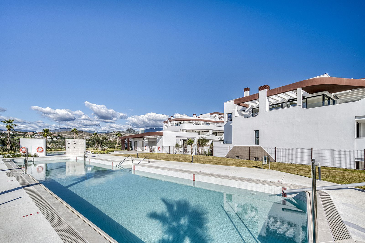 3 Bed Apartment for sale in Cancelada Costa Del Sol, Málaga, Spain