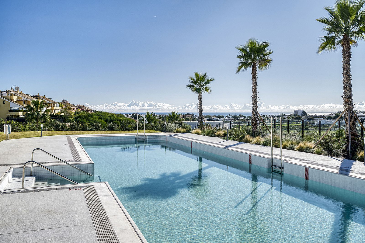 3 Bed Apartment for sale in Cancelada Costa Del Sol, Málaga, Spain