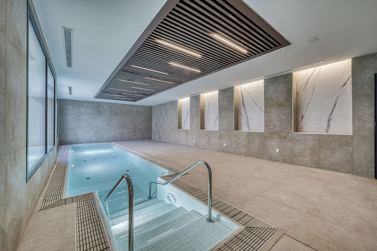 3 Bed Apartment for sale in Cancelada Costa Del Sol, Málaga, Spain