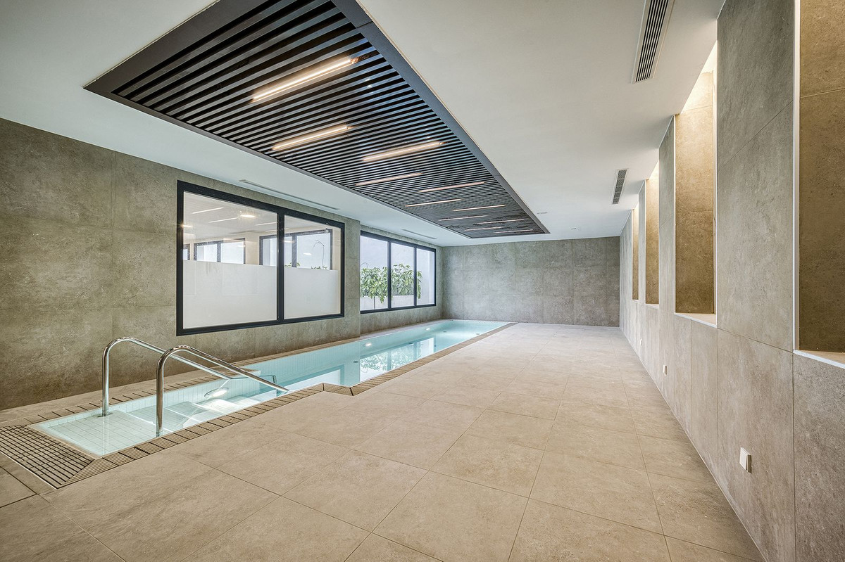 3 Bed Apartment for sale in Cancelada Costa Del Sol, Málaga, Spain