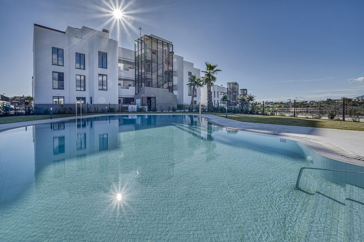 3 Bed Apartment for sale in Cancelada Costa Del Sol, Málaga, Spain
