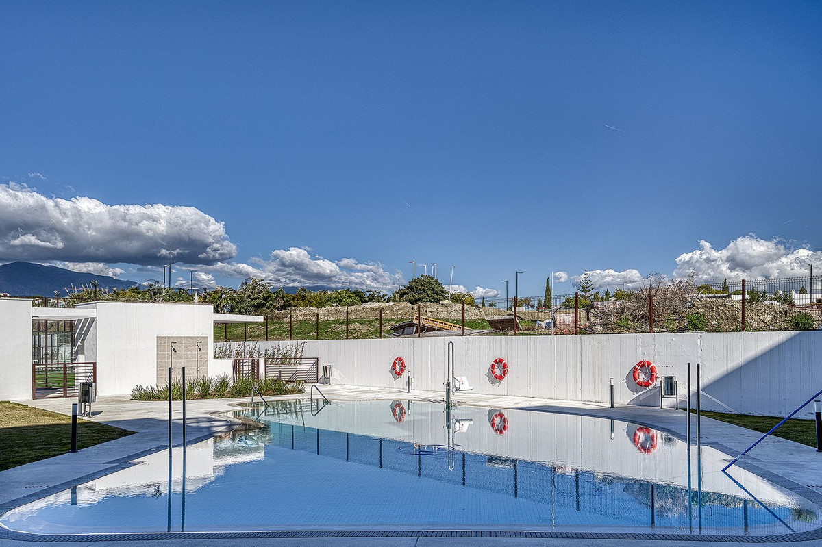 3 Bed Apartment for sale in Cancelada Costa Del Sol, Málaga, Spain