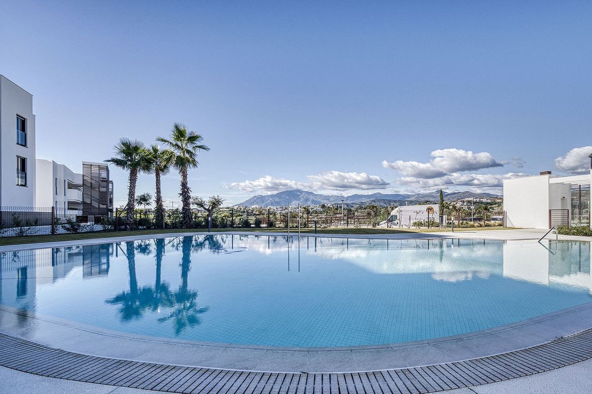 3 Bed Apartment for sale in Cancelada Costa Del Sol, Málaga, Spain