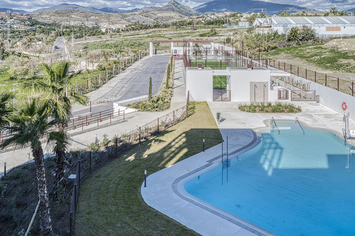 3 Bed Apartment for sale in Cancelada Costa Del Sol, Málaga, Spain