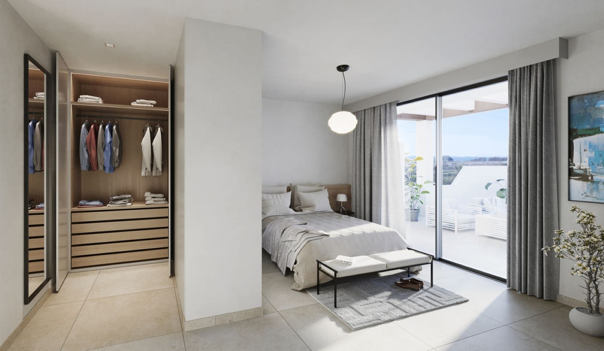 3 Bed Apartment for sale in Cancelada Costa Del Sol, Málaga, Spain