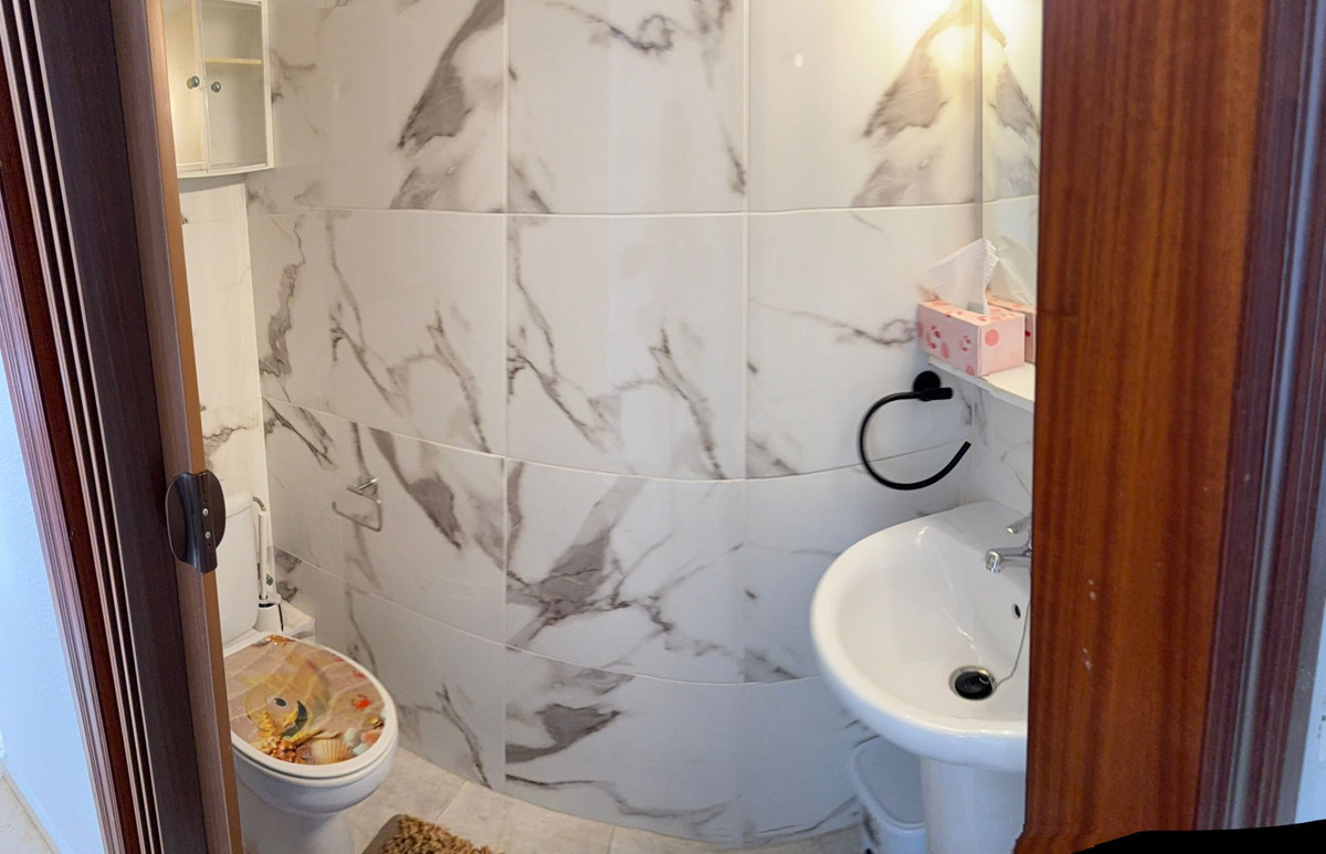 3 Bed Apartment for sale in Torremolinos Centro Costa Del Sol, Málaga, Spain
