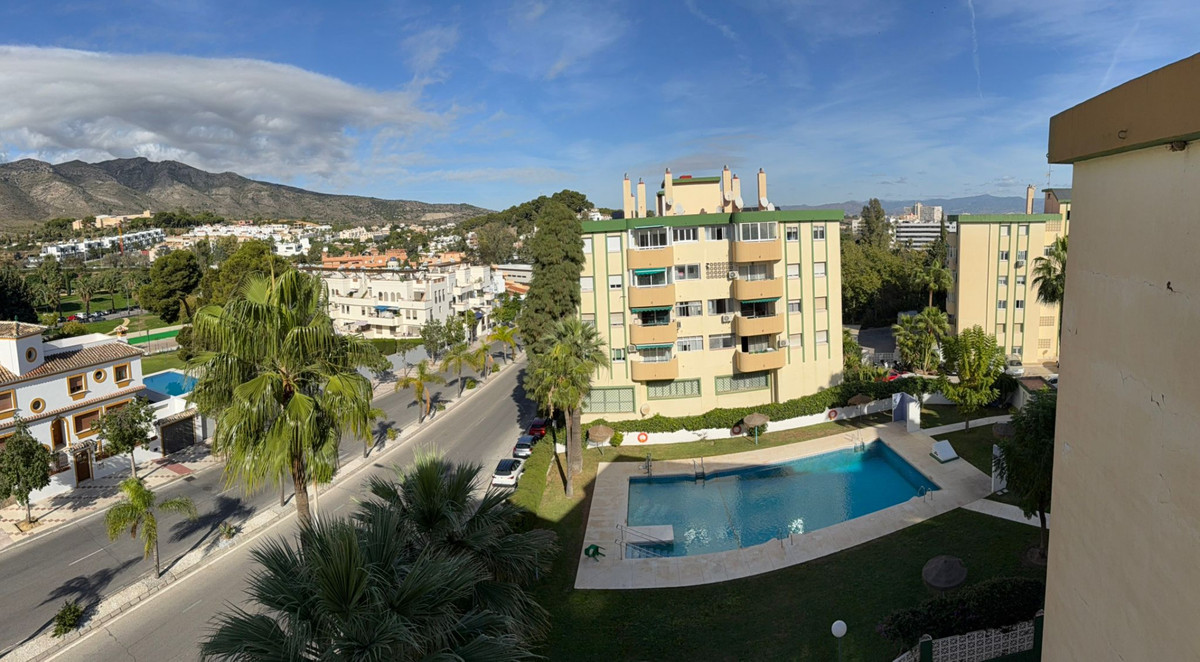 3 Bed Apartment for sale in Torremolinos Centro Costa Del Sol, Málaga, Spain