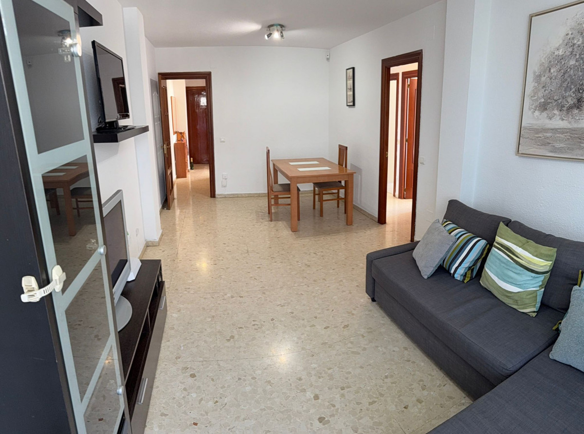 3 Bed Apartment for sale in Torremolinos Centro Costa Del Sol, Málaga, Spain
