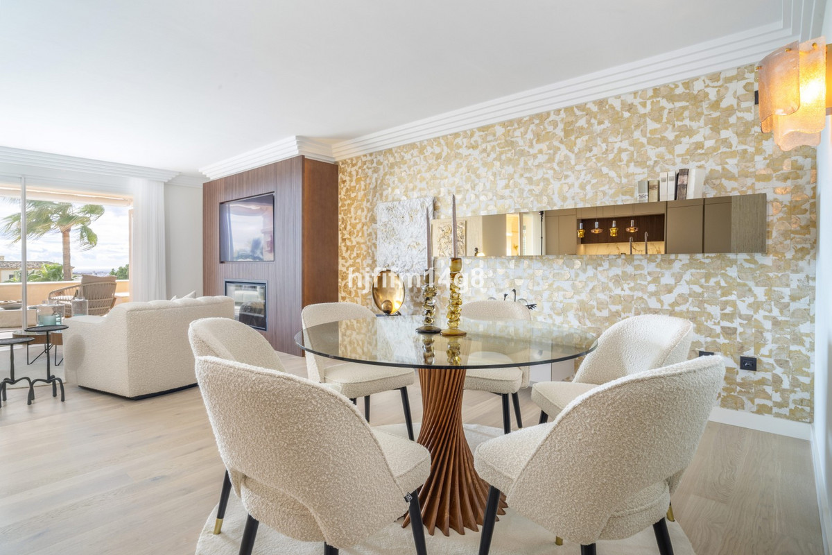 4 Bed Apartment for sale in Nueva Andalucía Costa Del Sol, Málaga, Spain
