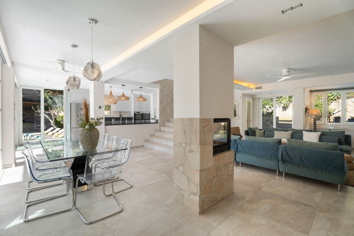 6 Bed Townhouse for sale in El Rosario Costa Del Sol, Málaga, Spain