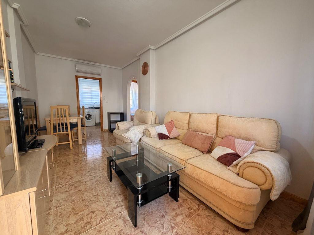 Se vende Bungalow de 2 dormitorios en Costa Blanca, Alicante, España