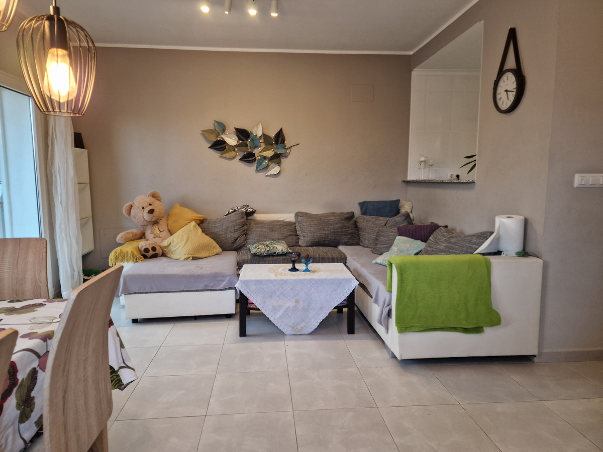 Se vende Apartamento Planta Baja de 3 dormitorios en Costa Blanca, Alicante, España