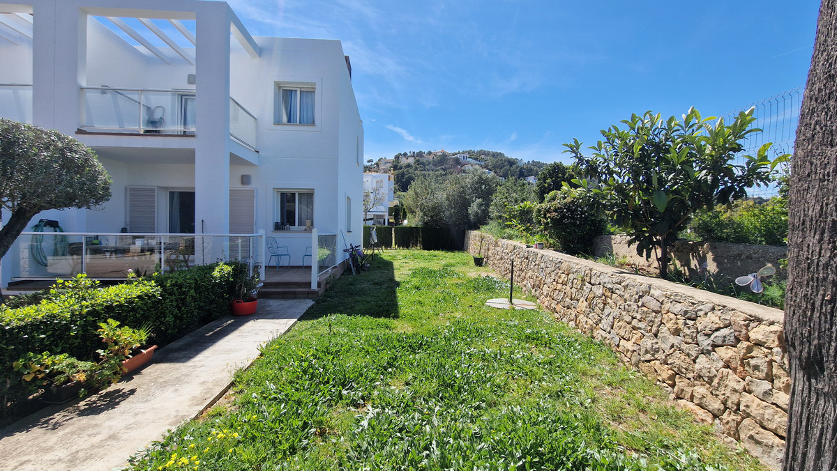 Se vende Apartamento Planta Baja de 3 dormitorios en Costa Blanca, Alicante, España