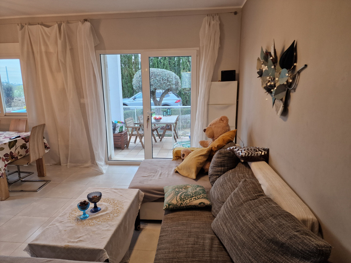 Se vende Apartamento Planta Baja de 3 dormitorios en Costa Blanca, Alicante, España