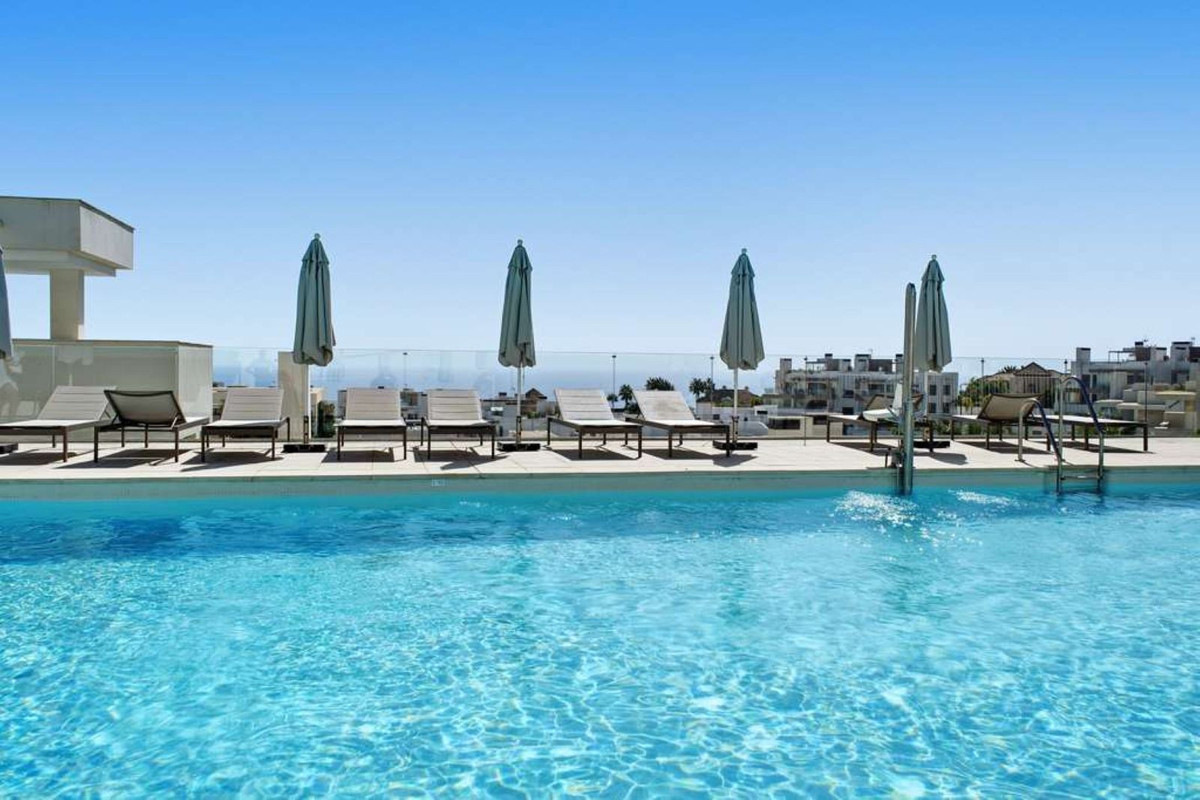 Se vende Apartamento Planta Baja de 2 dormitorios en Costa Del Sol, Málaga, España