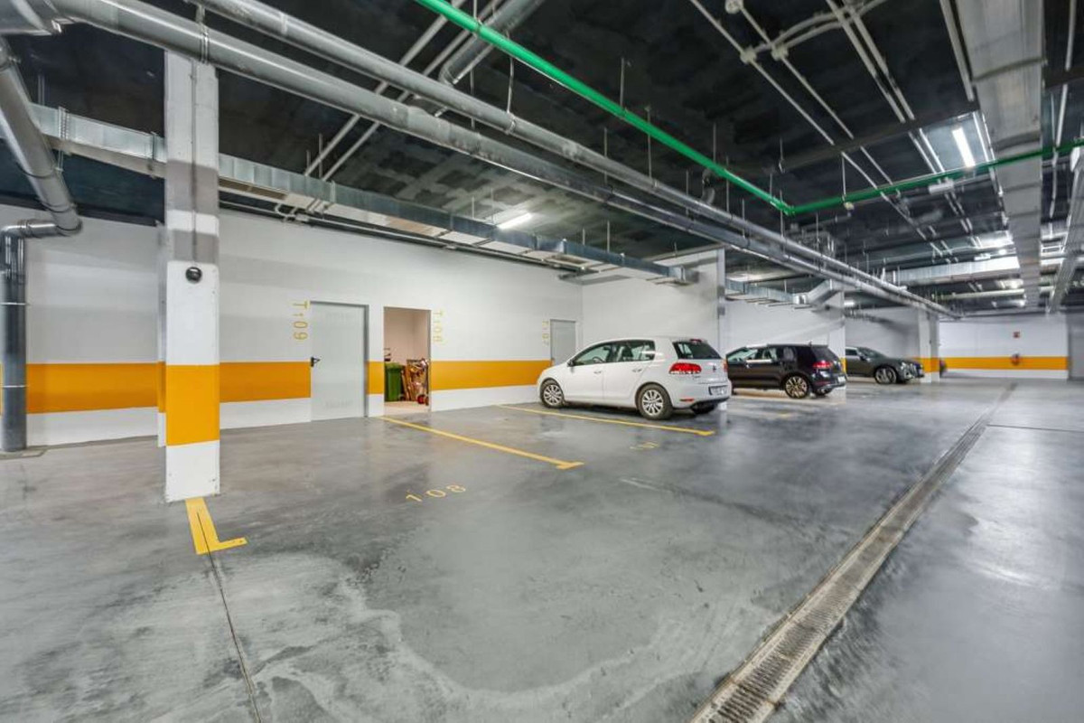 Se vende Apartamento Planta Baja de 2 dormitorios en Costa Del Sol, Málaga, España