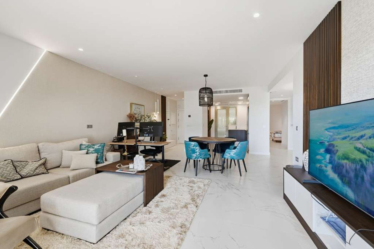 Se vende Apartamento Planta Baja de 2 dormitorios en Costa Del Sol, Málaga, España