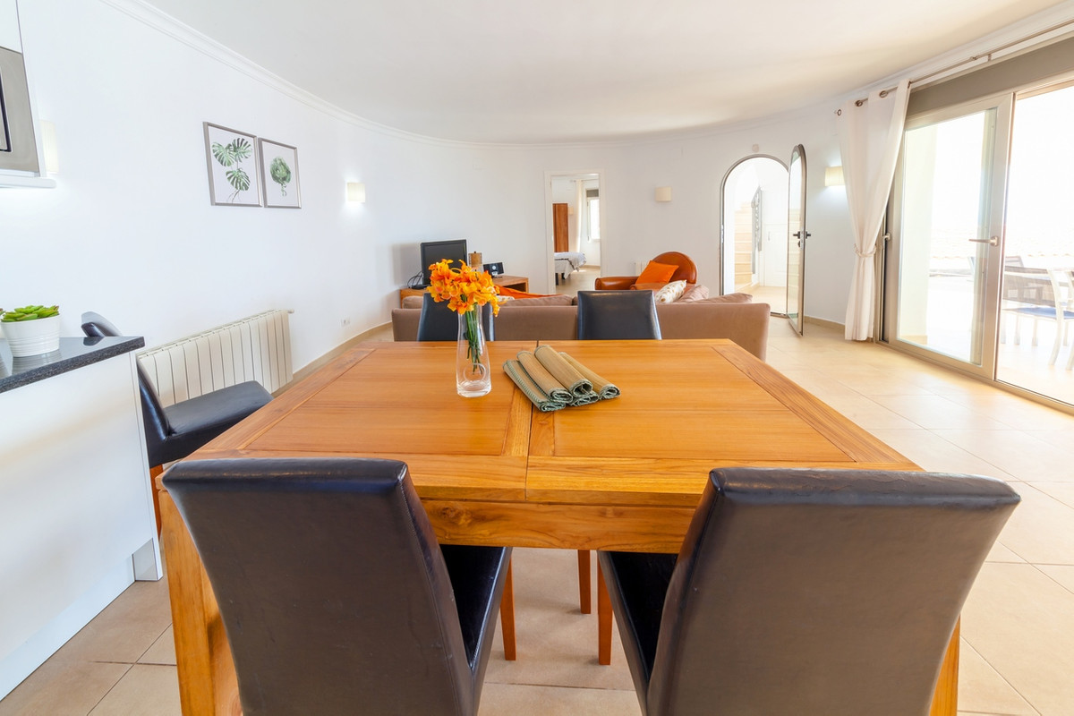 6 Bed Townhouse for sale in Javea Costa Blanca, Alicante, Spain
