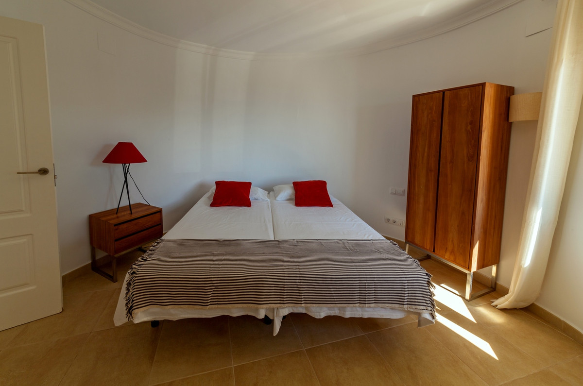 6 Bed Townhouse for sale in Javea Costa Blanca, Alicante, Spain