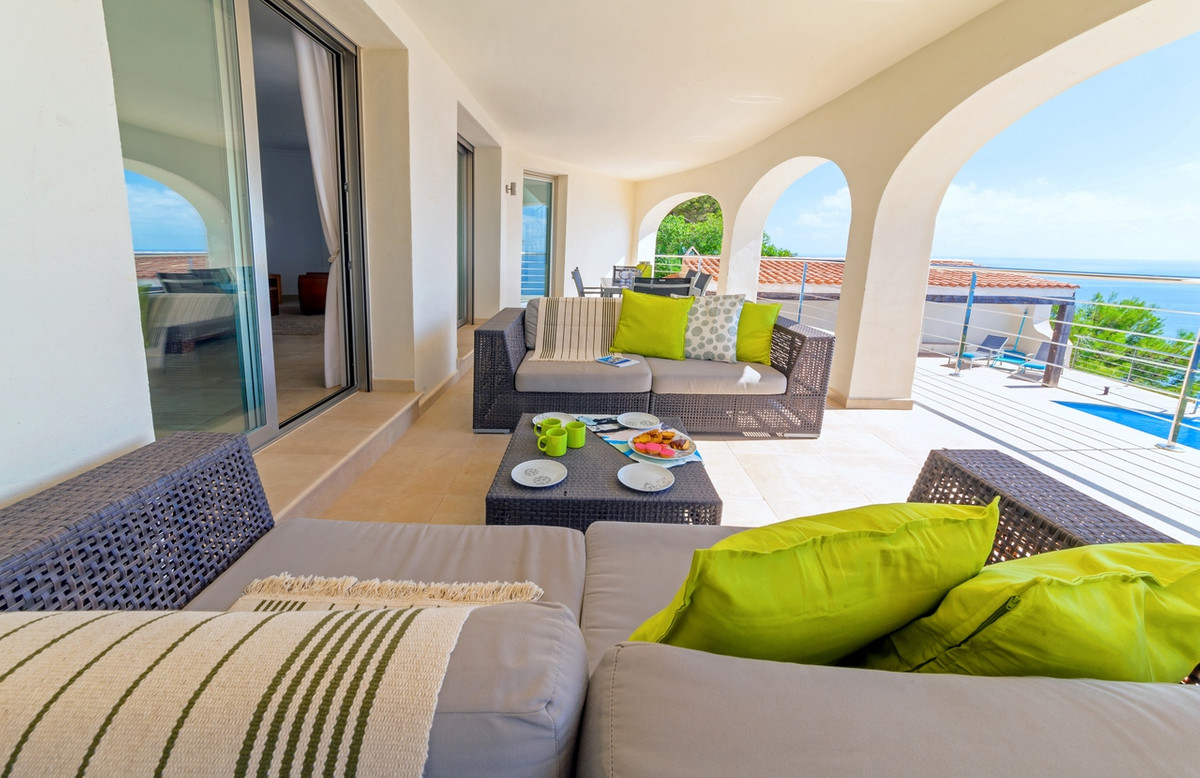 6 Bed Townhouse for sale in Javea Costa Blanca, Alicante, Spain
