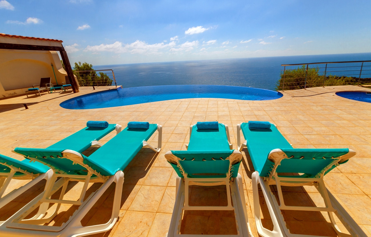 6 Bed Townhouse for sale in Javea Costa Blanca, Alicante, Spain