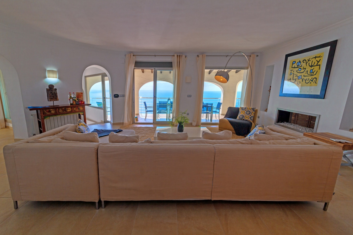 6 Bed Townhouse for sale in Javea Costa Blanca, Alicante, Spain