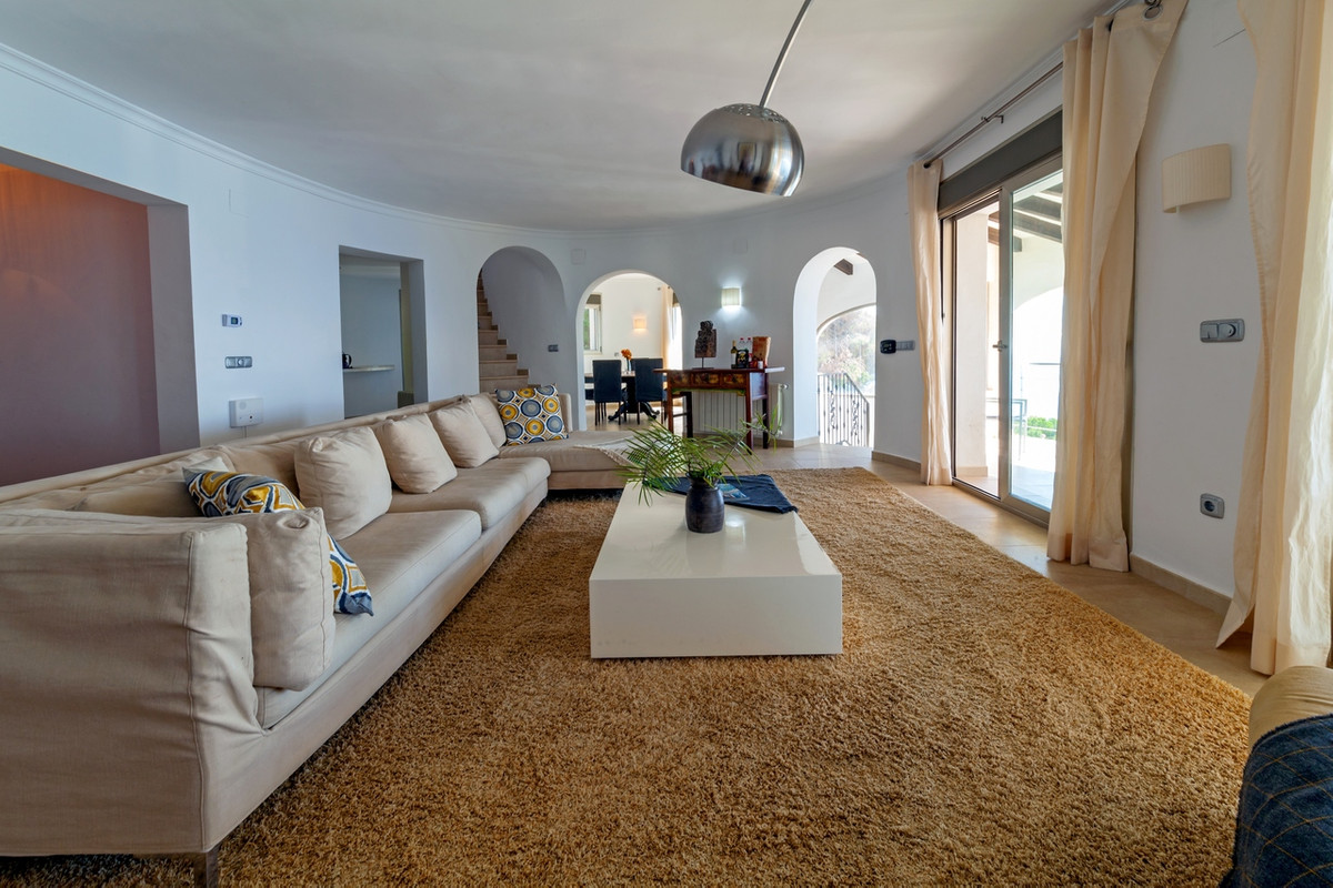 6 Bed Townhouse for sale in Javea Costa Blanca, Alicante, Spain