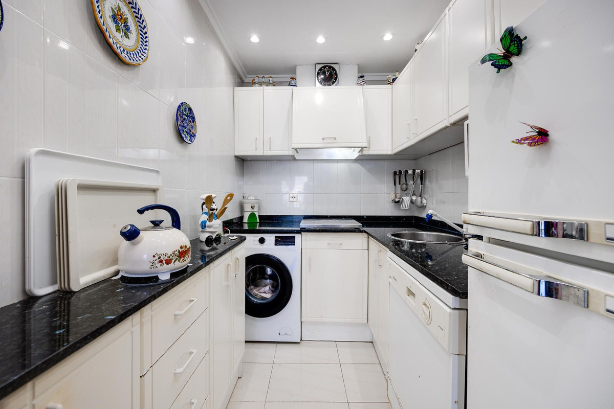 Se vende Apartamento Planta Baja de 1 dormitorios en Costa Blanca, Alicante, España